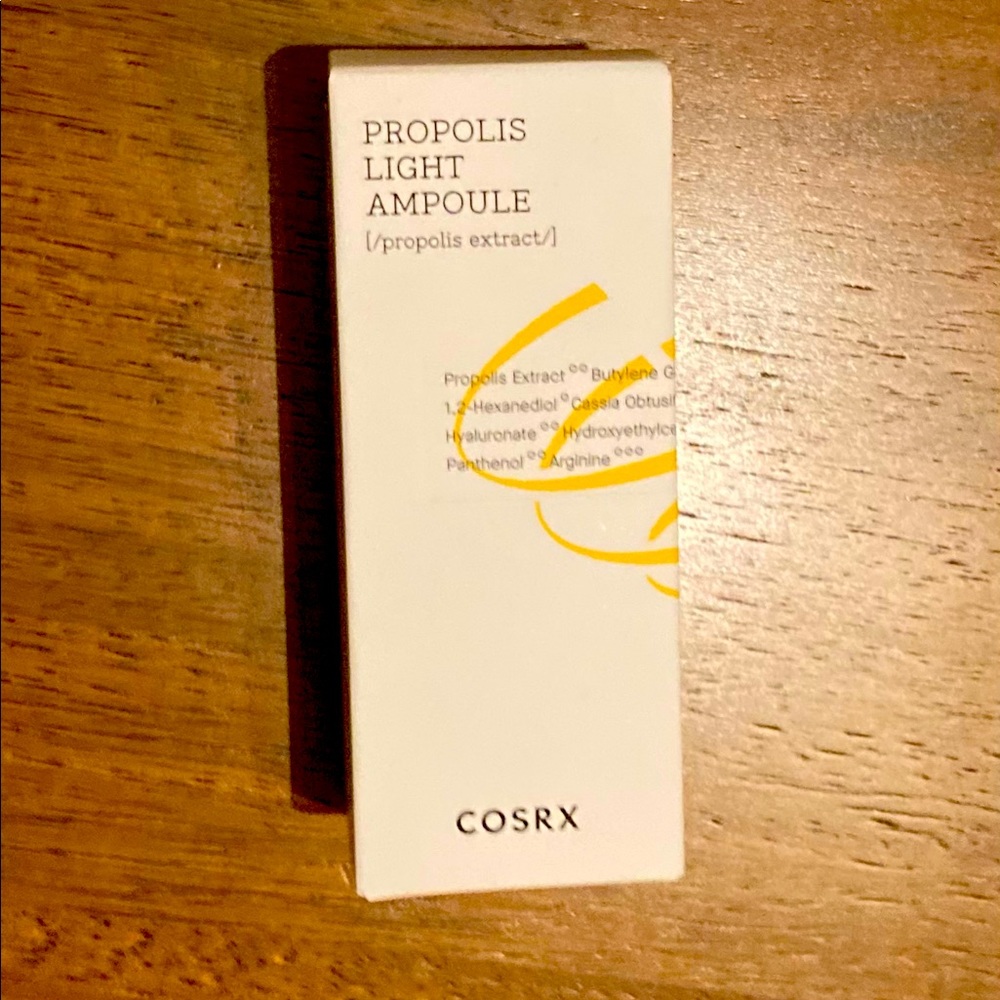 Propolis Light Ampoule- Cosrx